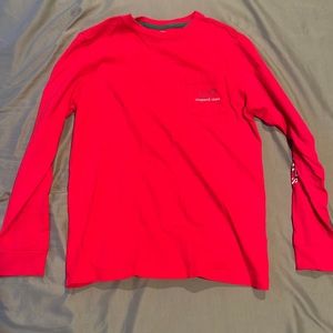 Vineyard vine king sleeve